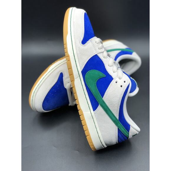 Nike SB Dunk Low “Malachite” Size 13M / 14.5W Brand New main image 12